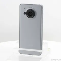 ソフマップ 〔中古品〕 AQUOS R7 256GB シルバー A202SH Softbank SIMフリー【368】のサムネイル