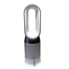 ダイソン pure hot+cool 空気清浄機能付き 羽無し扇風機 ファンヒーター HP04 2019年製 リモコン付き dyson