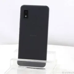 ソフマップ 〔中古品〕 AQUOS wish 64GB チャコール SBAQWISH Softbank SIMフリー【258】のサムネイル