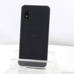 ソフマップ 〔中古品〕 AQUOS wish 64GB チャコール SBAQWISH Softbank SIMフリー【258】のサムネイル