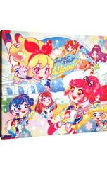 CD / STAR ☆ ANIS / TV 애니메이션 / 데이터 카드 다스 [아이카츠!] 2nd 시즌 베스트 앨범 ~ Shining Star [↑] *