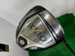 激安[352] ドライバー ダンロップ ゼクシオ2018 Miyazaki Model/Miyazaki Waena/SR/10.5■和歌山のサムネイル