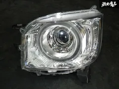 【 即発送！】ホンダ HONDA N-BOX JF3 JF4 純正 LED ヘッドライト ヘッドランプ ライト 左 STANLEY W3105のサムネイル