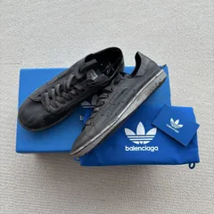 2026年最新】balenciaga adidasの人気アイテム - メルカリ