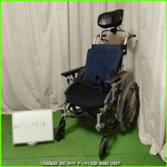 NISSIN 日進　NAE-2C 車椅子 NISSIN 日進 NAE-2C 車椅子 - メルカリ