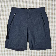 CASTELBAJAC カステルバジャック バンディング ストレッチ ハーフパンツ メンズ 32 33のサムネイル