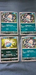 ポケモンカード　マーイーカ　まとめ処分　s-187のサムネイル