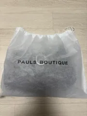 ポールズブティック PLISバッグ 出品のサムネイル
