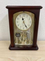 SEIKO】置時計 ドリームランド 【ジャンク品】 - メルカリ