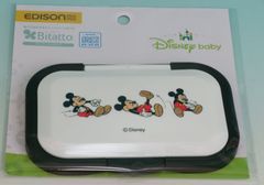 KJC EDISONmama Edison Mama Wet Wipe Lid Bitatto+ (Bitatto Plus) Disney Retro Mickey PB0191 January 19, 2023