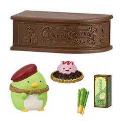 【未開封】SUMIKKO CHOCOLATERIE 単品 ⑤おすすめの商品です