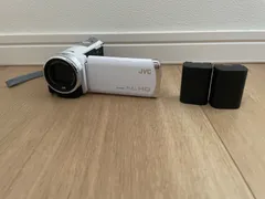 2026年最新】JVC GZ HM33の人気アイテム - メルカリ