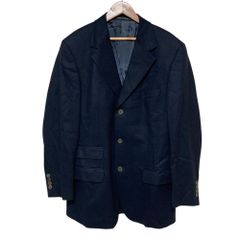 美品 23AW ANAYI アナイ ダブルブレスト 金ボタン ダブルブレスト