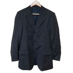 美品 23AW ANAYI アナイ ダブルブレスト 金ボタン ダブルブレスト