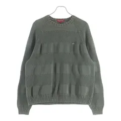 2026年最新】small box stripe sweaterの人気アイテム - メルカリ