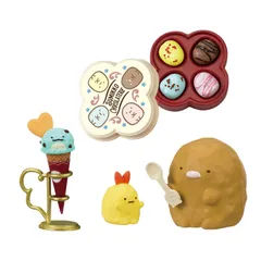 【未開封】SUMIKKO CHOCOLATERIE 単品 ⑥ひとくちたべる？