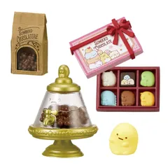 【未開封】SUMIKKO CHOCOLATERIE 単品 ⑦プレゼントにいかがですか？