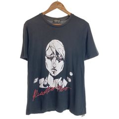 中古】 沢田研二 アーティストT 90s vintage 90年代 OLD Tシャツ 半袖