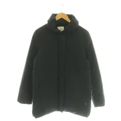 クロコダイル CROCODILE ダウンジャケット アウター L 黒 /NR ■MAのサムネイル
