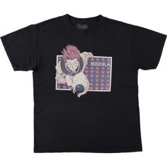 RofJ】ハンターハンター HUNTER×HUNTER Tシャツ ミケ 激安 - メルカリ