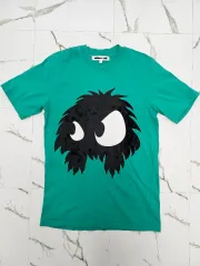 Alexander McQueen レディース 半袖Tシャツ XSのサムネイル