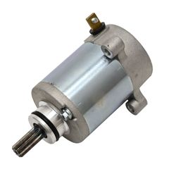 Address V125 V125S V125G CF46A CF4EA CF4MA Starter Motor Engine Repair Motorcycle Parts Replacement Parts Maintenance Improvement Engine Related Parts Custom