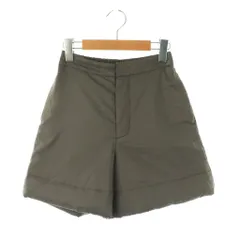 リンカブル LINK＋ABLE パフショートパンツ S グレー /DF □OS - メルカリ