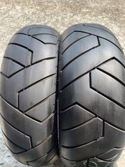 新車外し VeeRubber ビーラバー 前後タイヤ グロム NSR NSF - メルカリ
