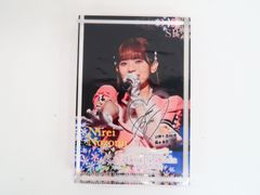 蓮ノ空 デジタルトレカ アクリルブロック 楡井希実 ラブライブ - メルカリ