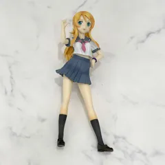 俺の妹がこんなに可愛いわけがない EXフィギュア 高坂桐乃 セガ プライズのサムネイル