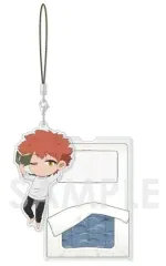 ワールドトリガー おやすみアクリルストラップ Vol.4 水上敏志 ワートリ グッズのサムネイル