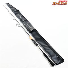 ザウルス デッキスティック60 ツイッチン シイラ カツオ マグロ サワラ