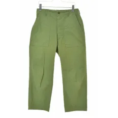 【ENGINEEREDGARMENTS】WORKADAY Fatigue Pant Cotton Ripstop リップストップ ファティーグ ベイカーパンツのサムネイル