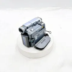 2026年最新】dcr trv22の人気アイテム - メルカリ