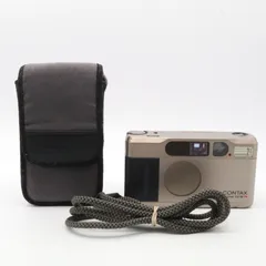 京セラ Contax T2 チタンシルバー コンタックス フィルムカメラのサムネイル