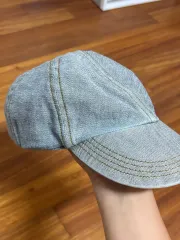 バーバリー キャップのサムネイル