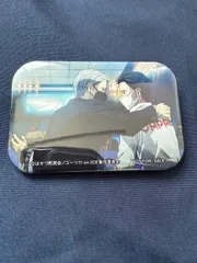 2026年最新】ユーリ!!! on ice ミズノ 缶バッジの人気アイテム - メルカリ