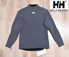 2026年最新】HELLY HANSEN ウェットスーツ タッパーの人気アイテム