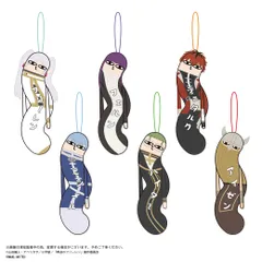 【予約】【新品】葬送のフリーレン ひねくれたやつら 6個入り1BOX【正規品】のサムネイル