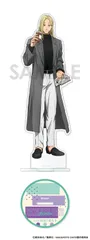 【予約】【新品】SAKAMOTO DAYS アクリルスタンド～Sunny Afternoon～ 5.神々廻【正規品】のサムネイル