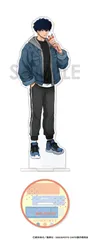 【予約】【新品】SAKAMOTO DAYS アクリルスタンド～Sunny Afternoon～ 7.勢羽 夏生【正規品】のサムネイル