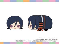 【予約】【新品】もちもちマスコットOP 刀剣乱舞ONLINE vol.2 薬研藤四郎【正規品】