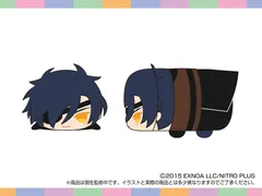 【予約】【新品】もちもちマスコットOP 刀剣乱舞ONLINE vol.2 燭台切光忠【正規品】のサムネイル