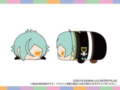 【予約】【新品】もちもちマスコットOP 刀剣乱舞ONLINE vol.2 膝丸【正規品】