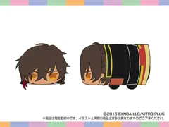 【予約】【新品】もちもちマスコットOP 刀剣乱舞ONLINE vol.2 大倶利伽羅【正規品】のサムネイル