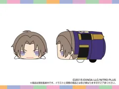 【予約】【新品】もちもちマスコットOP 刀剣乱舞ONLINE vol.2 へし切長谷部【正規品】のサムネイル