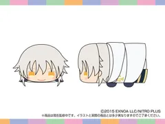 【予約】【新品】もちもちマスコットOP 刀剣乱舞ONLINE vol.2 鶴丸国永【正規品】のサムネイル