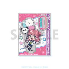 正反対な君と僕 アニメイトカフェ コロッタ 鈴木 谷 - メルカリ