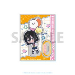 アクリルスタンド 正反対な君と僕 バレンタイン書き下ろしver - メルカリ