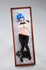 【予約】【新品】あみあみ×HASUKI アズールレーン 1/6 セントルイス 抱き枕カバーイラストVer.【正規品】のサムネイル